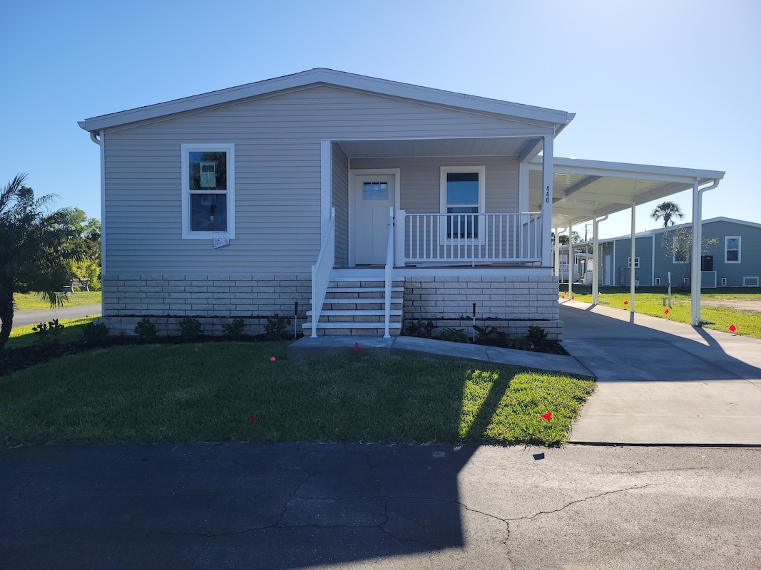 BAV Bahia Vista Estates