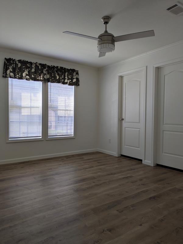 SRV Shady Road Villas