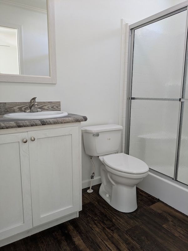 SRV Shady Road Villas