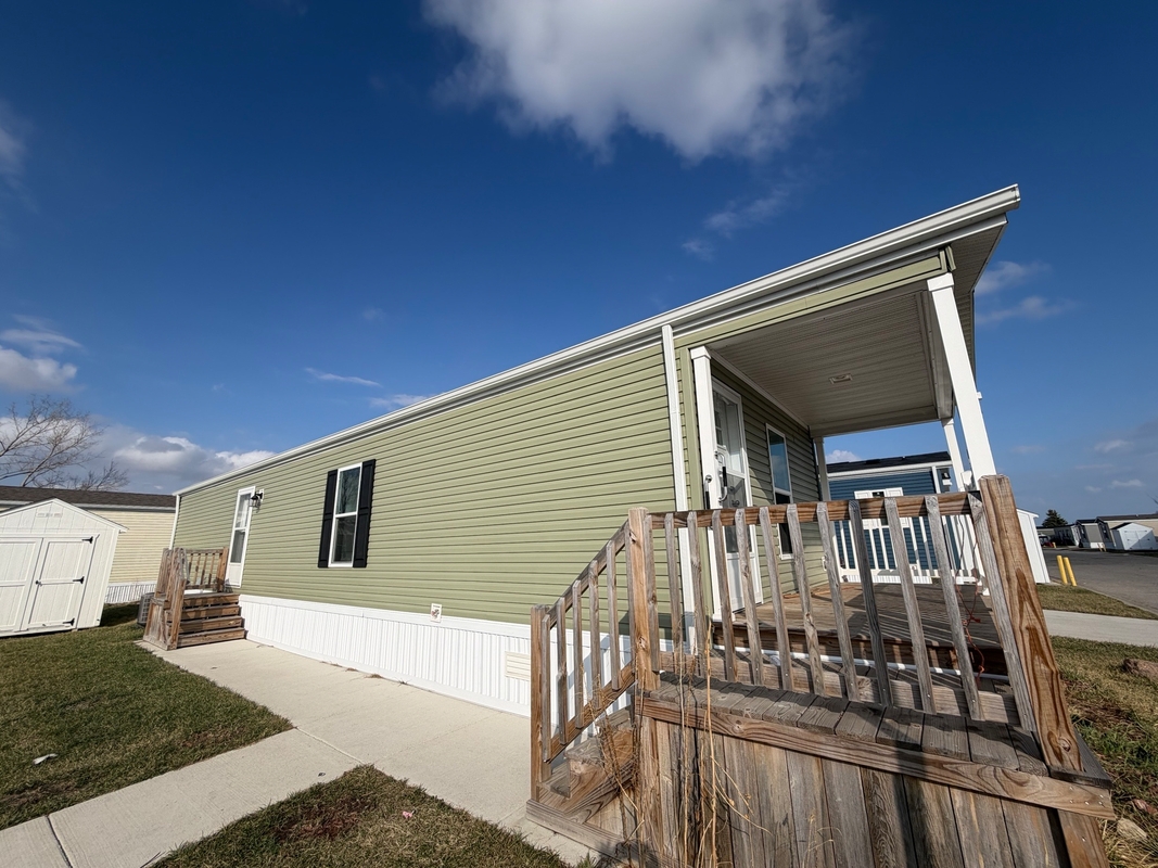 FRE Frenchtown Villa/Elizabeth Woods