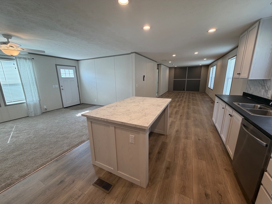 FRE Frenchtown Villa/Elizabeth Woods