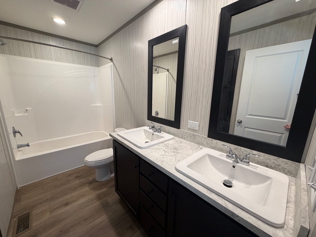 FRE Frenchtown Villa/Elizabeth Woods