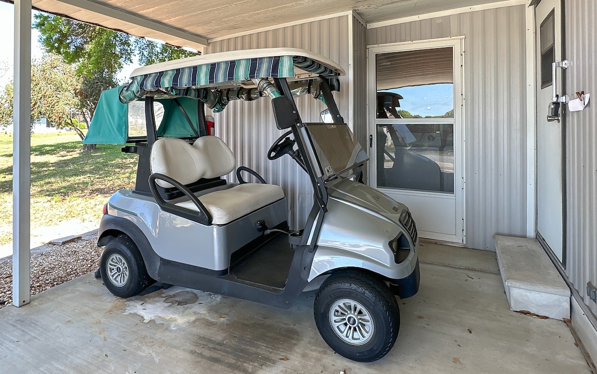 WAT Water Oak Country Club Estates