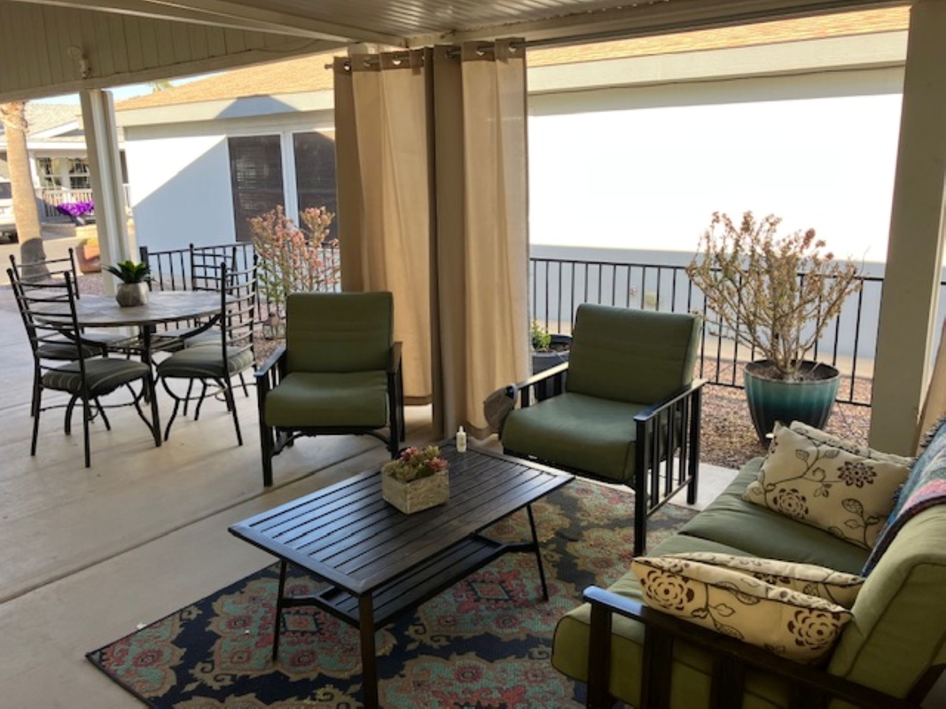 PCK Palm Creek Resort & Residences