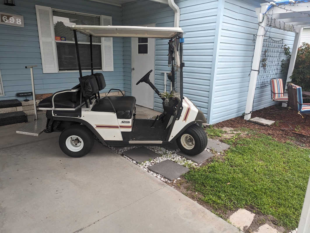 HAT The Hamptons Golf & Country Club