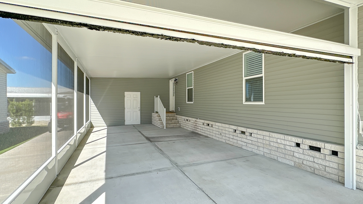 WAT Water Oak Country Club Estates