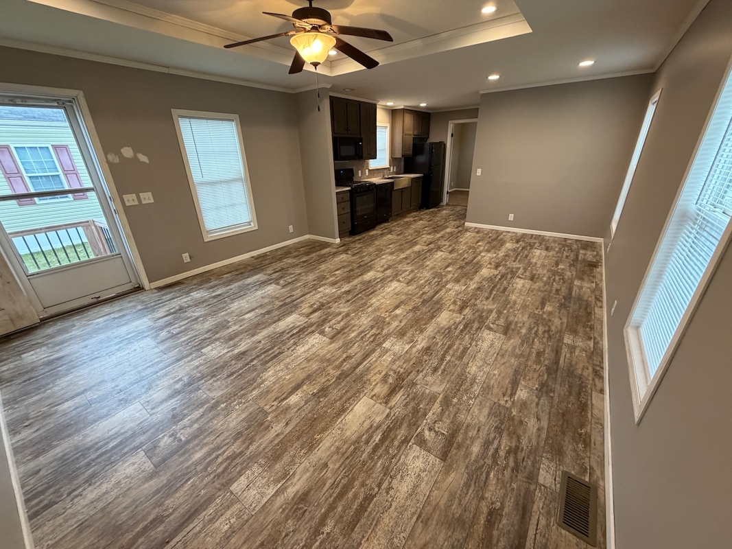 FRE Frenchtown Villa/Elizabeth Woods