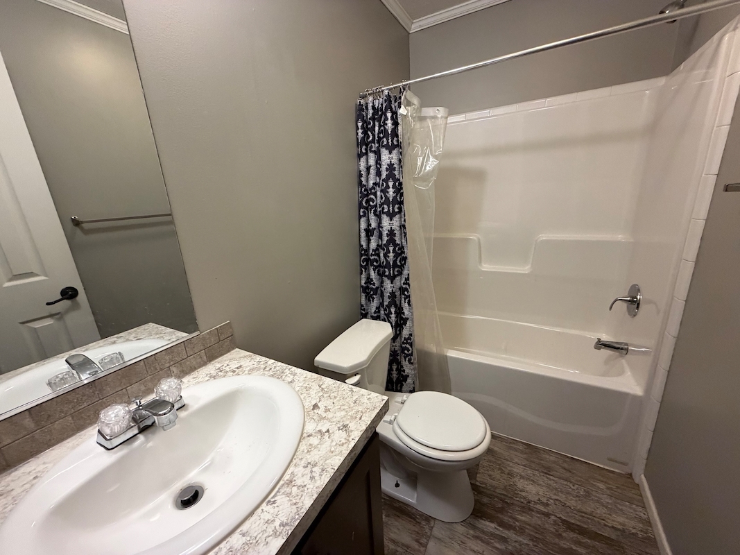 FRE Frenchtown Villa/Elizabeth Woods