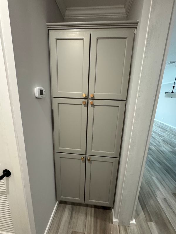 LSL Lakeshore Landings