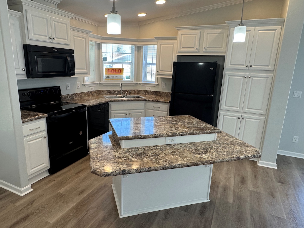 LSL Lakeshore Landings