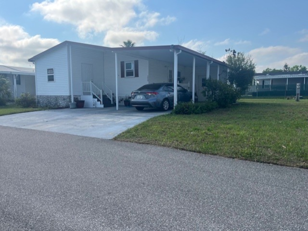 GSH Gulfstream Harbor