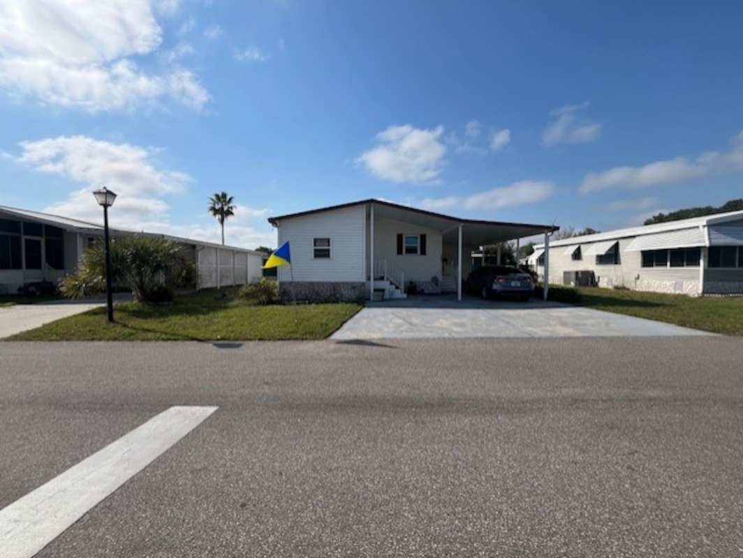 GSH Gulfstream Harbor