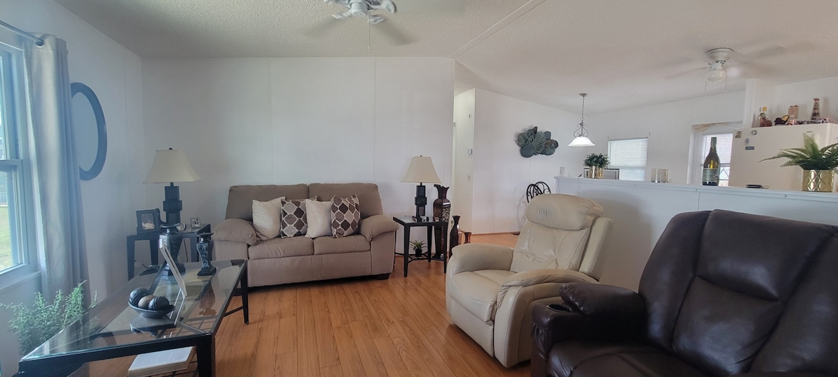 GSH Gulfstream Harbor