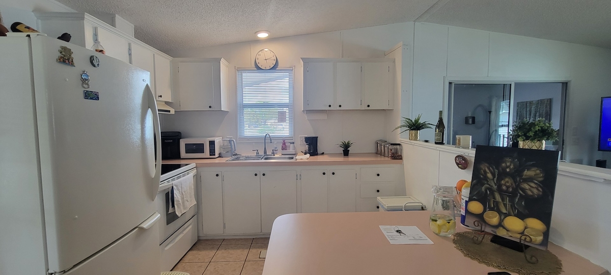 GSH Gulfstream Harbor