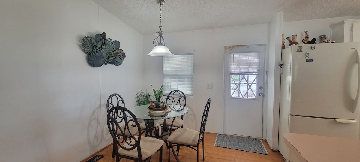 GSH Gulfstream Harbor