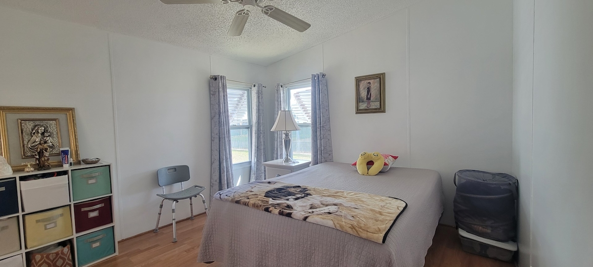 GSH Gulfstream Harbor