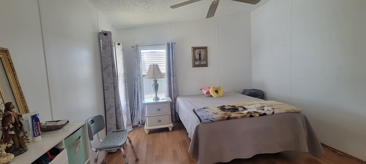 GSH Gulfstream Harbor