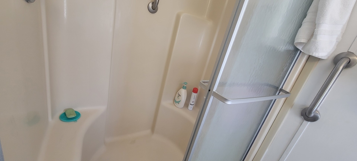 GSH Gulfstream Harbor