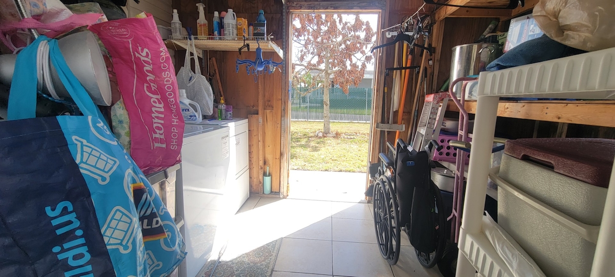 GSH Gulfstream Harbor