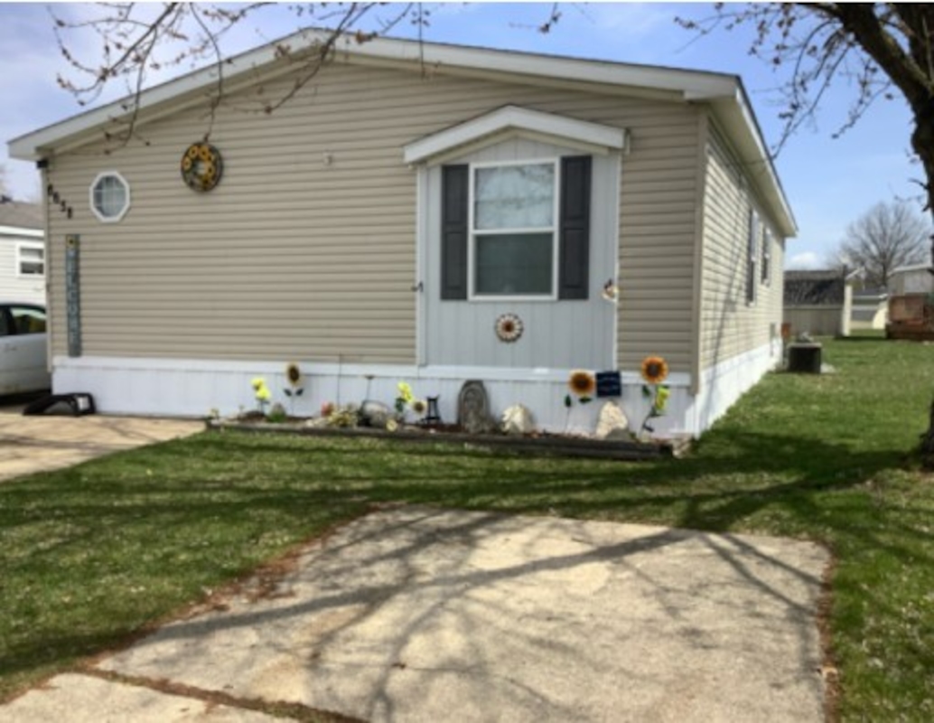 DUT Dutton Mill Village