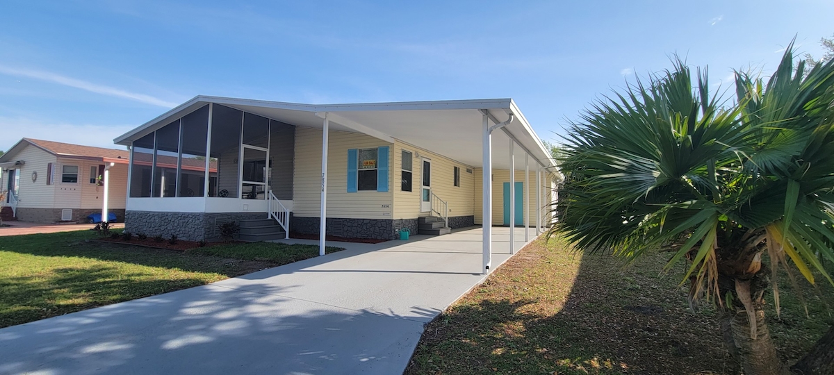 GSH Gulfstream Harbor