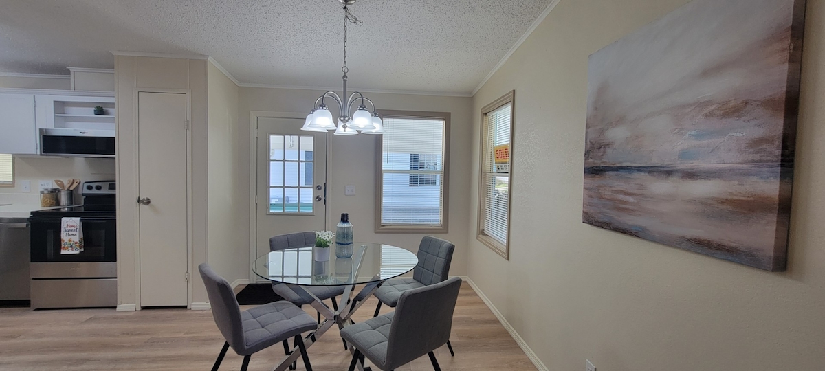 GSH Gulfstream Harbor