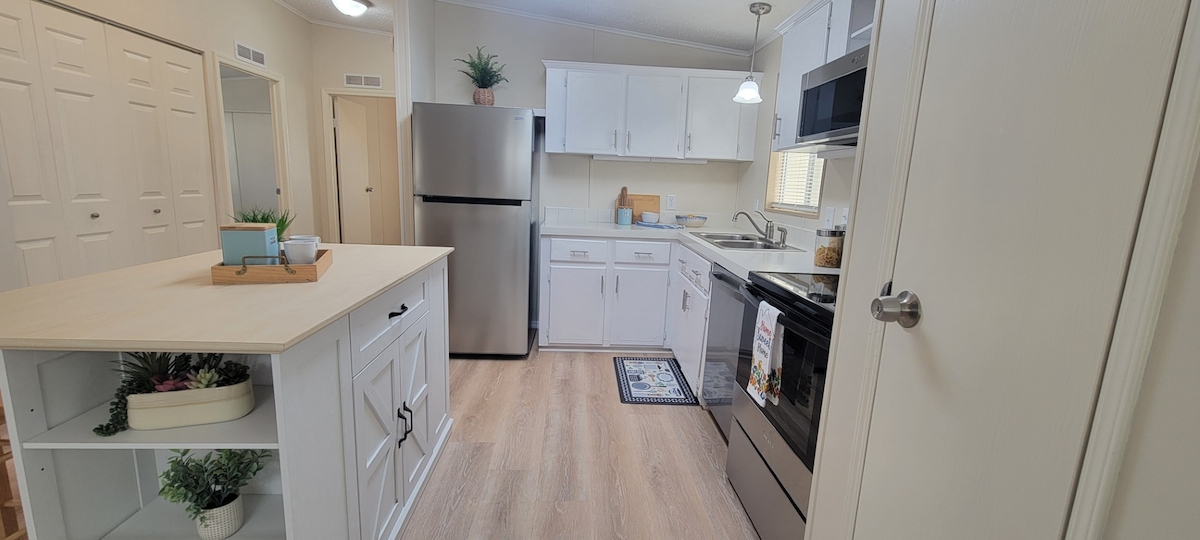 GSH Gulfstream Harbor