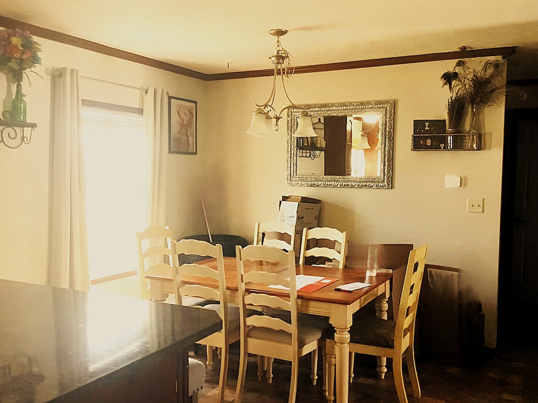 DUT Dutton Mill Village