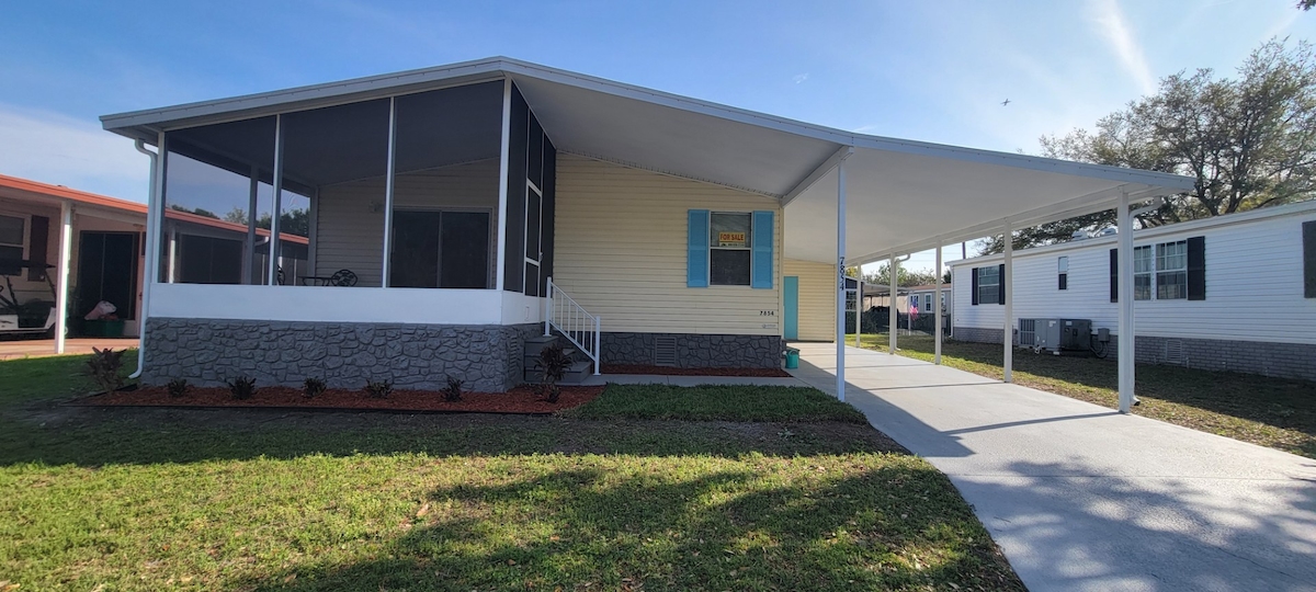 GSH Gulfstream Harbor