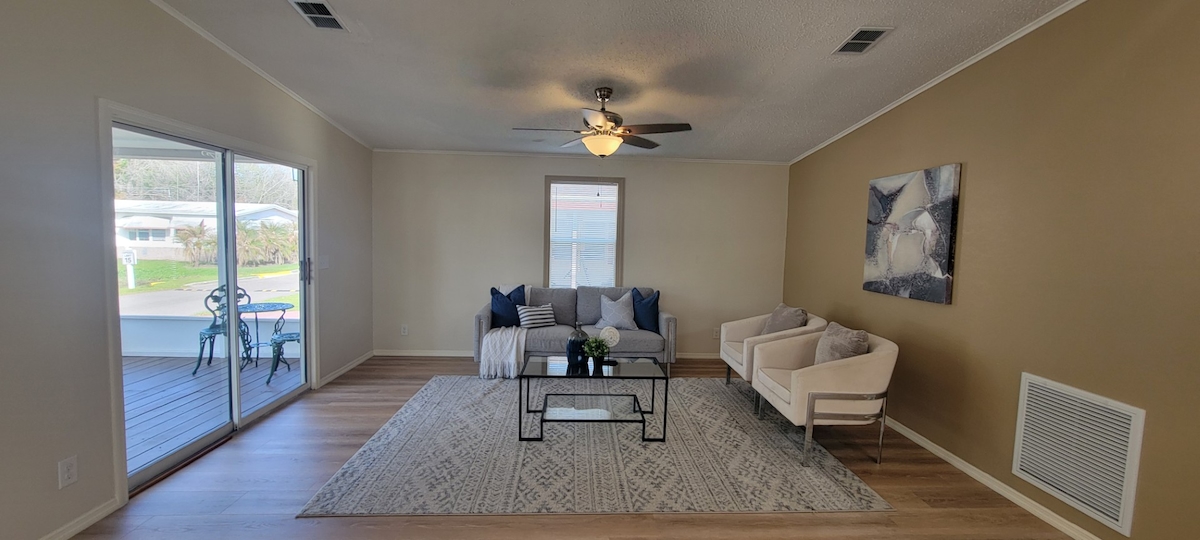 GSH Gulfstream Harbor