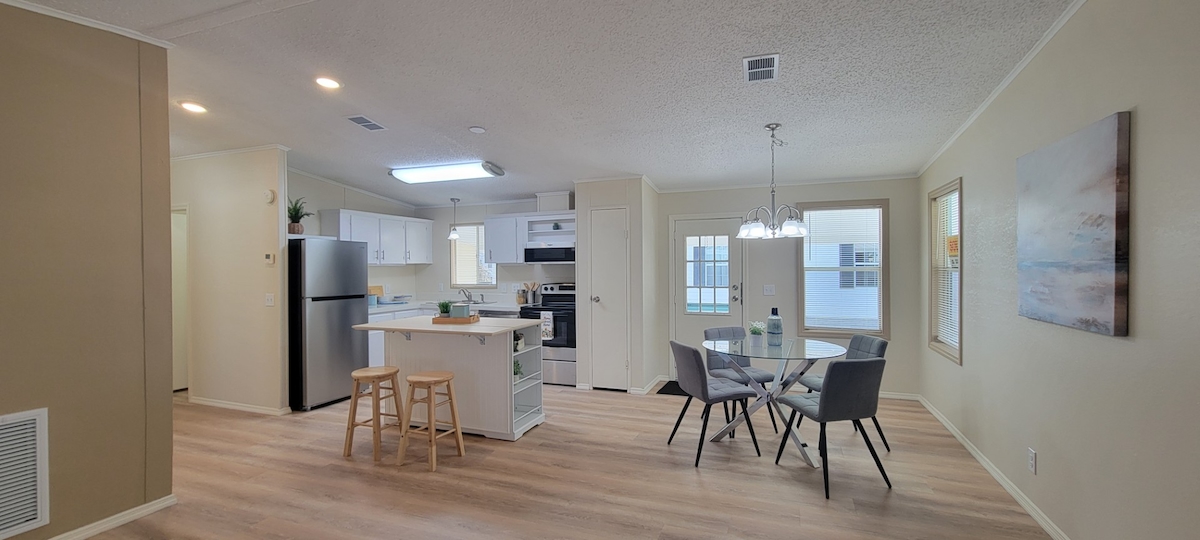 GSH Gulfstream Harbor