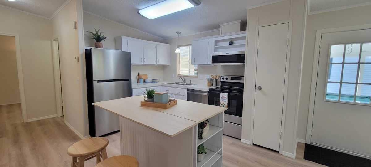 GSH Gulfstream Harbor