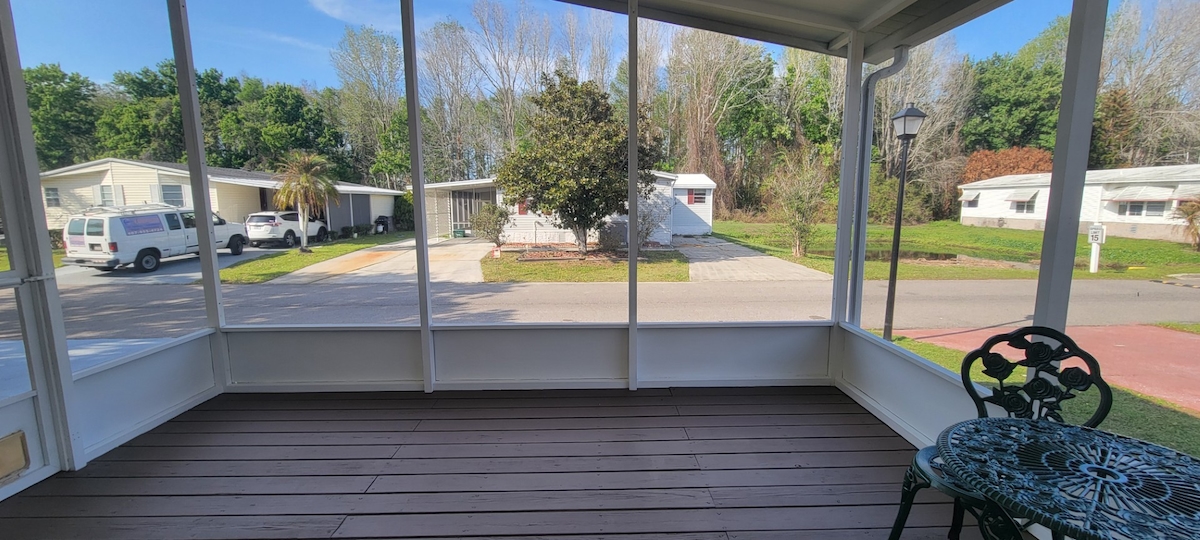 GSH Gulfstream Harbor