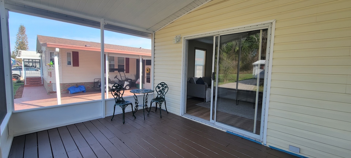 GSH Gulfstream Harbor