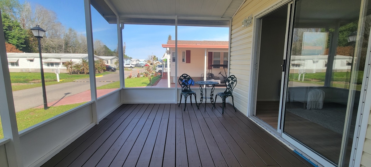 GSH Gulfstream Harbor