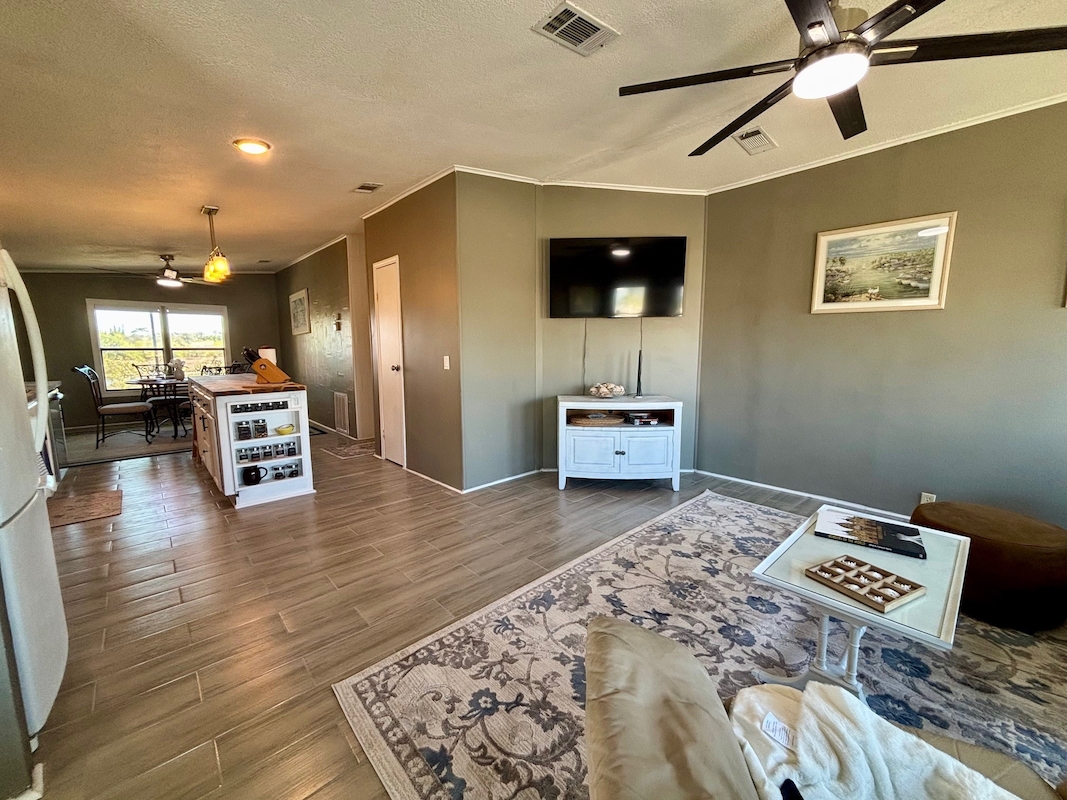 RSC Riverside Club Golf & Marina Community