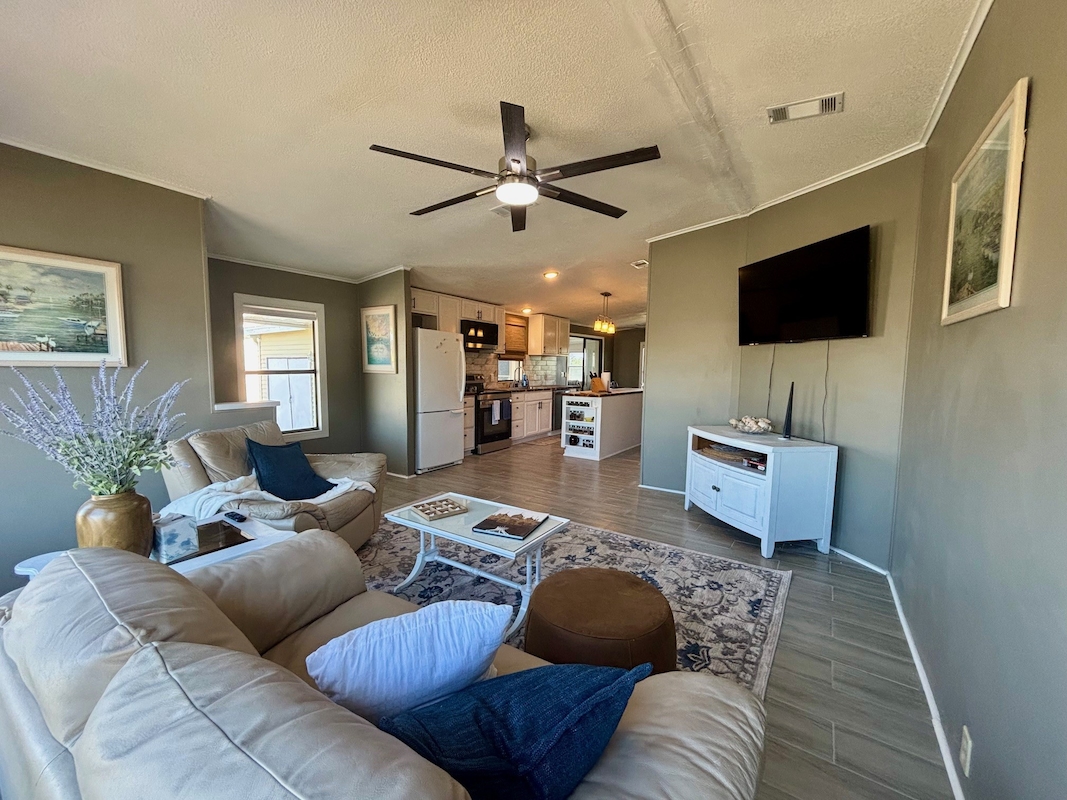 RSC Riverside Club Golf & Marina Community