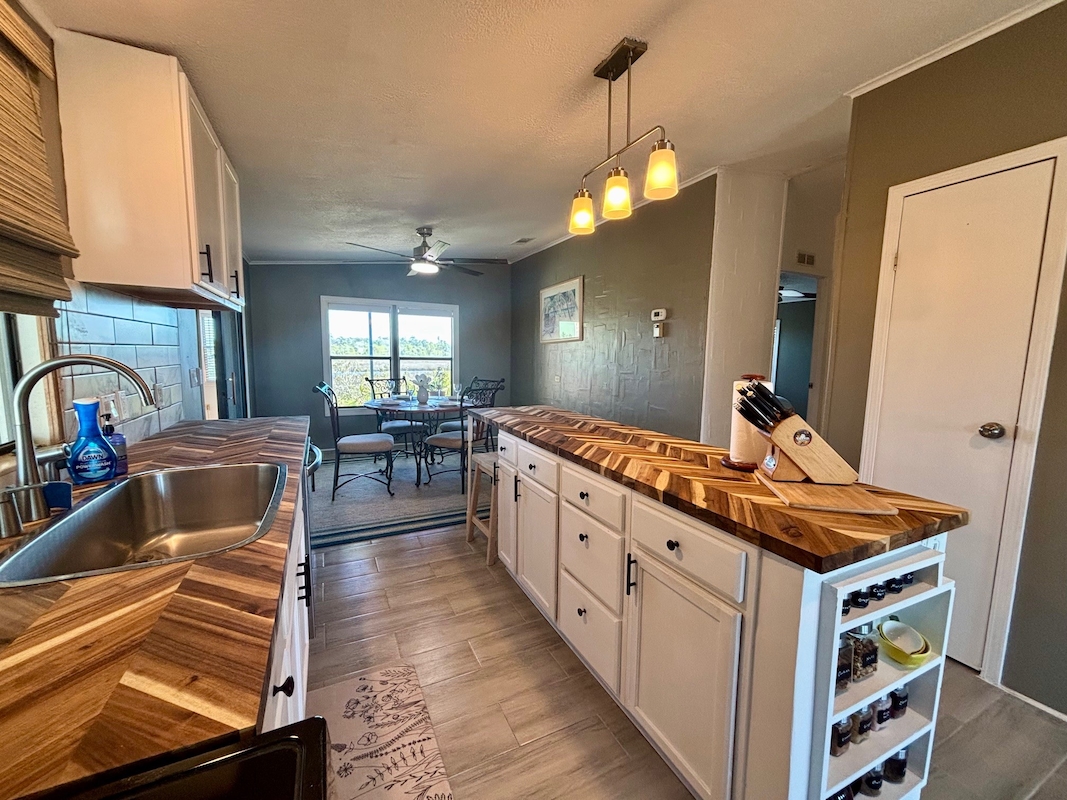 RSC Riverside Club Golf & Marina Community