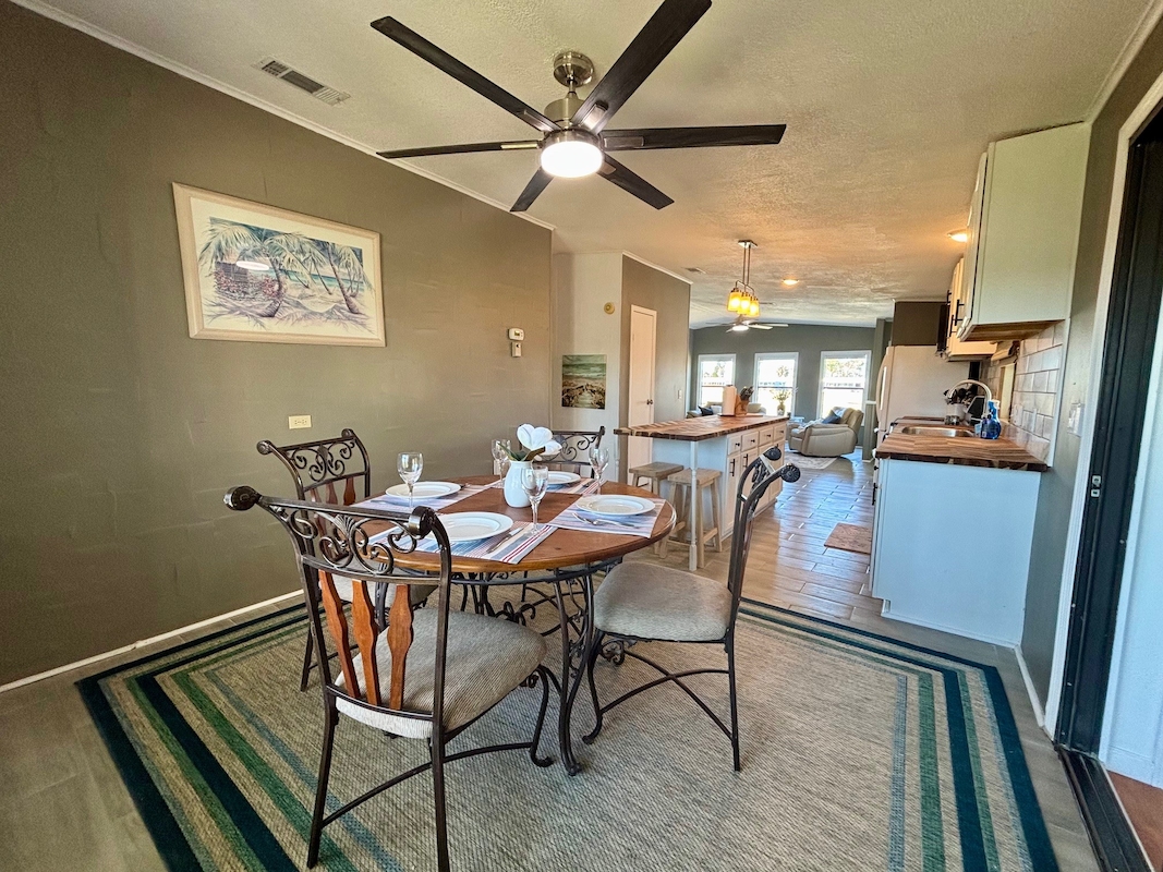 RSC Riverside Club Golf & Marina Community