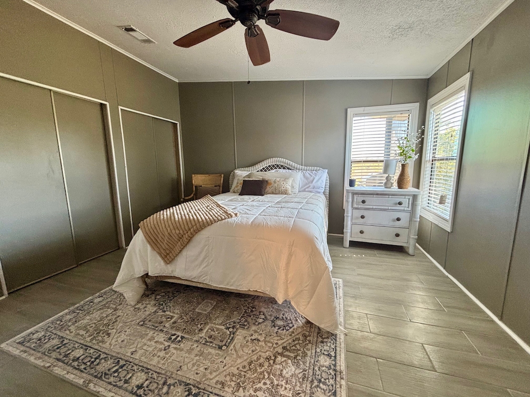 RSC Riverside Club Golf & Marina Community