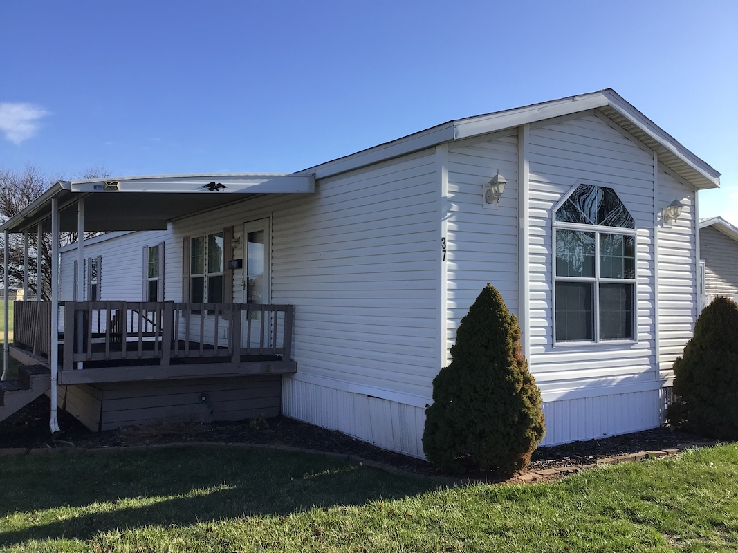 WSR Westbrook Senior Village