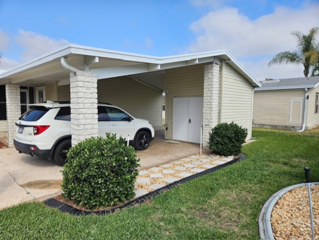 WMV Windmill Village