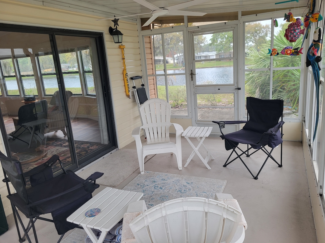 HDR Hacienda Del Rio