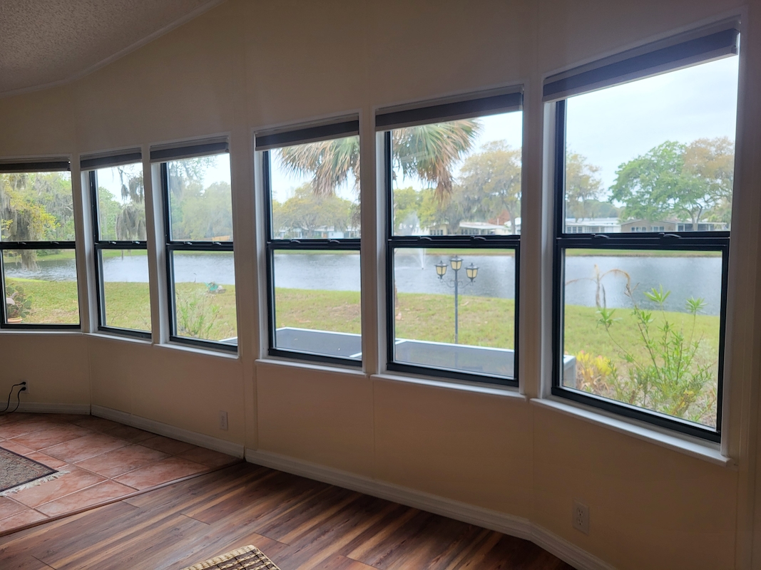 HDR Hacienda Del Rio