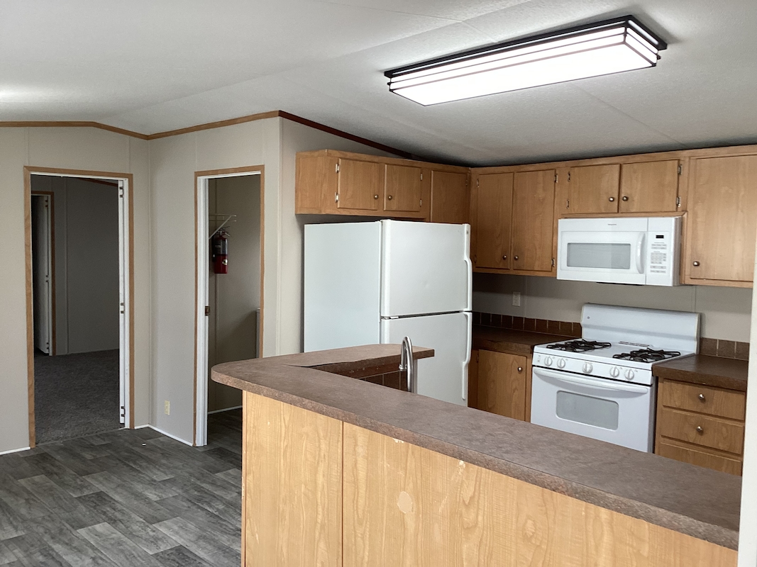 MBM Meadowbrook Estates