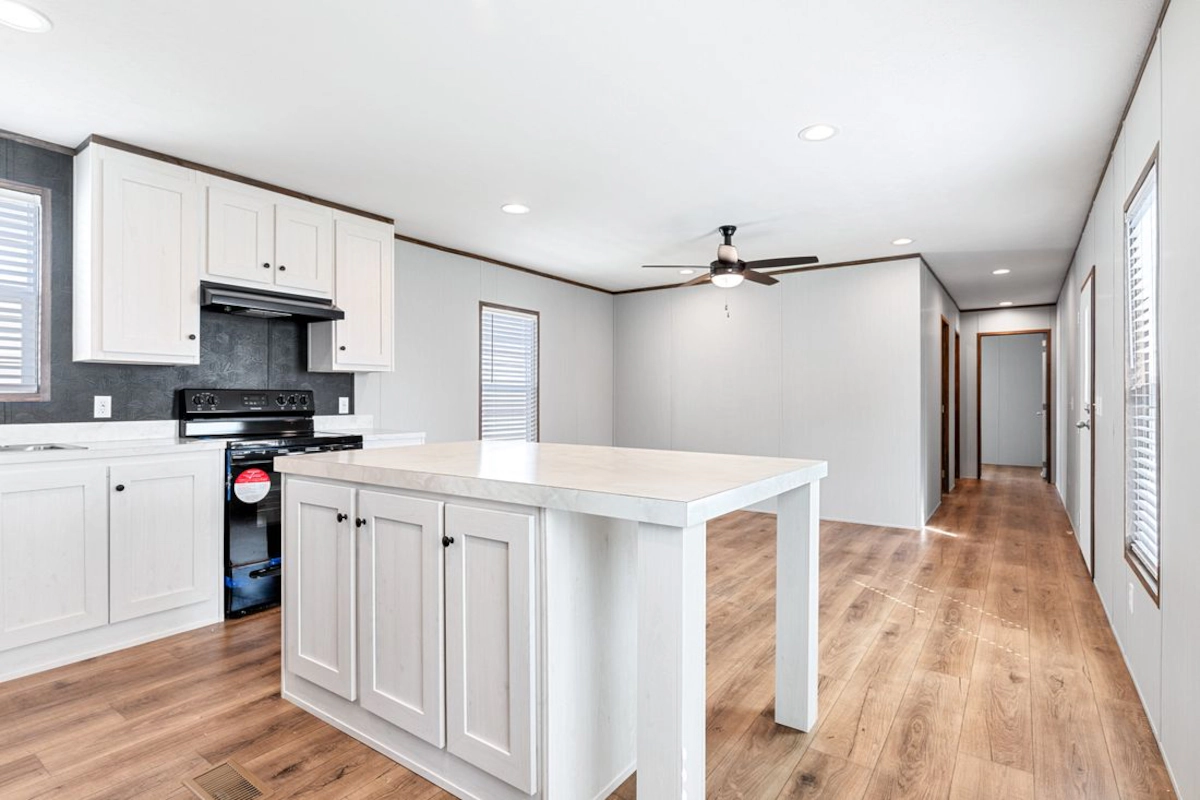 RIV River Ridge Estates