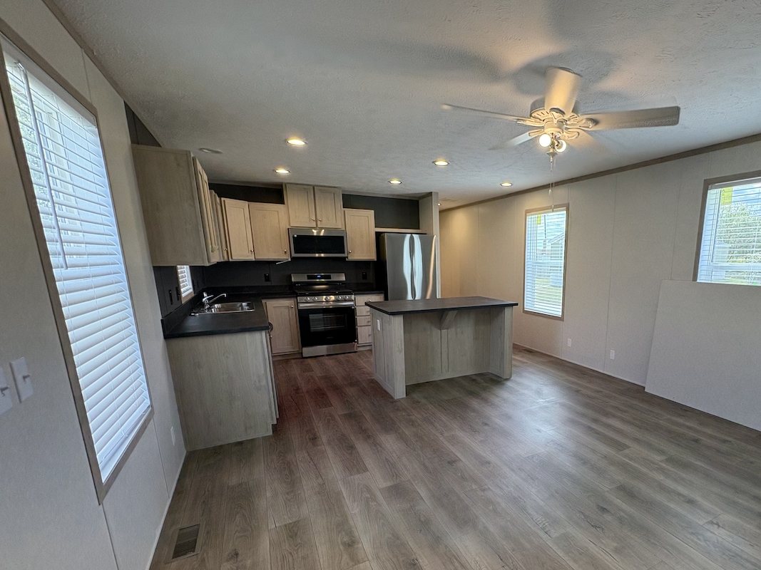 EVE East Village Estates