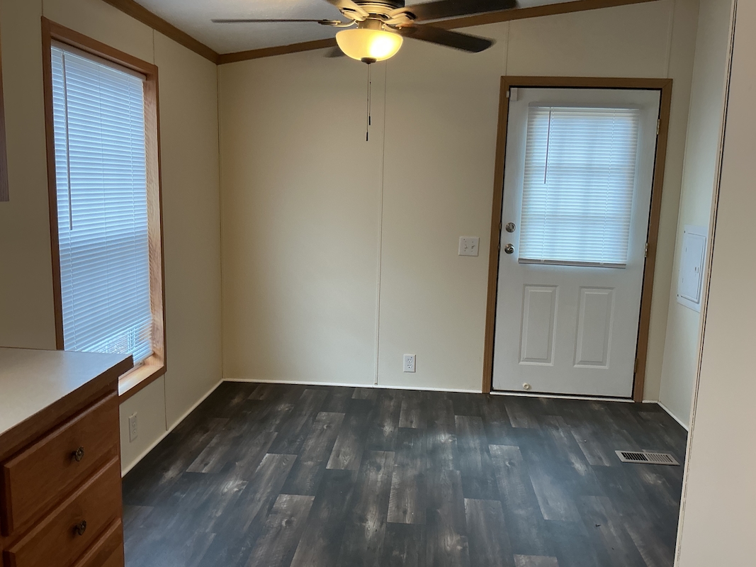 WVE West Village Estates