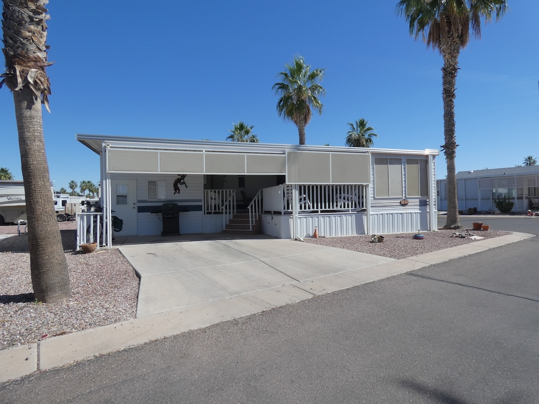 PCK Palm Creek Resort & Residences