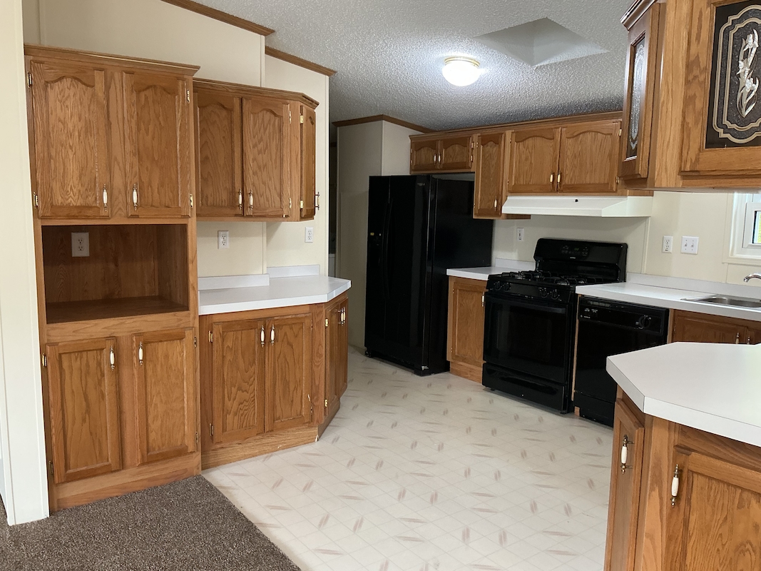 WVE West Village Estates